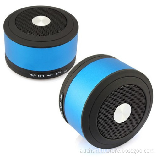 Bluetooth Mini Speaker